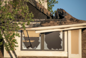 Fire Damage Insurance